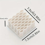 32-Compartment Desktop Organizer