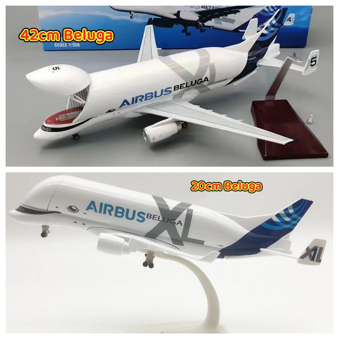 Collectible Aircraft Display Model — product image