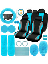 Car Seat Cover Set — view 17