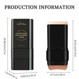 ZaiDoc Concealer Stick & Setting Spray — view 2