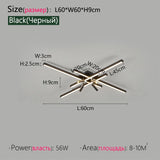 Linear LED Ceiling Light — view 10