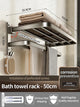 Bathroom Towel Rack — view 12