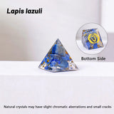 Decorative Crystal Ornament — view 8
