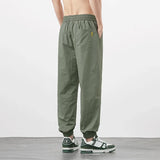 Men's Drawstring Joggers — product image
