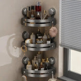 Bathroom Storage Shelf — view 5