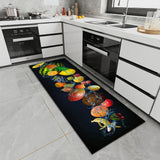 Kitchen Floor Runner — view 3