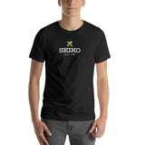 Men's Seiko V2 Graphic T-Shirt — view 4