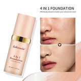 Color-Changing Liquid Foundation Duo — view 7