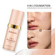 Color-Changing Liquid Foundation Duo — view 7