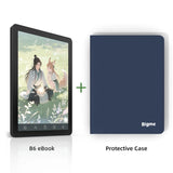Bigme B6 Color E-Ink Reader — view 11