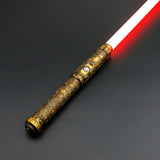 Light-Up Cosplay Saber — view 13