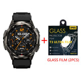 KOSPET TANK T3 Ultra 2 GPS Smartwatch — view 10