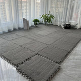 Interlocking Carpet Floor Tiles — product image