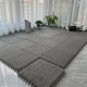 Interlocking Carpet Floor Tiles — product image