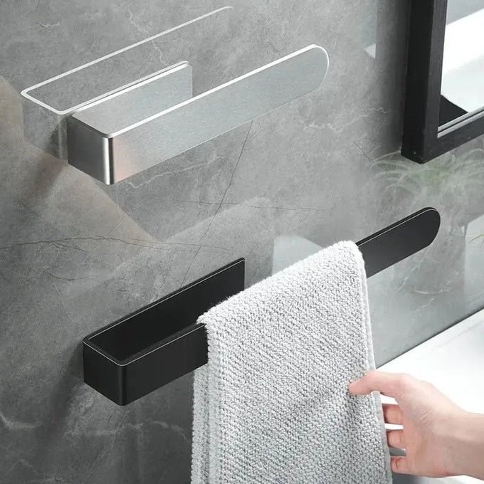Bathroom Towel Rack — product image