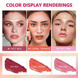 Cream Blush Stick — view 3