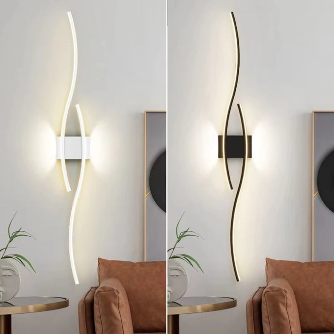 LED Wall Sconce — product image