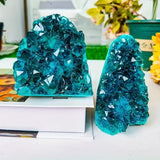 Decorative Crystal Ornament — view 3