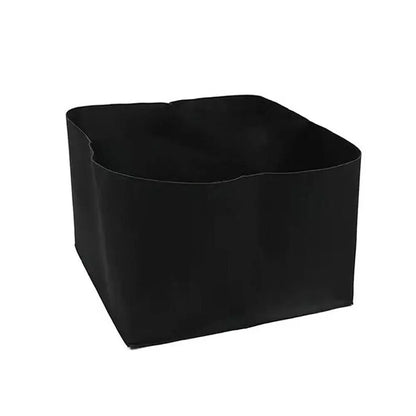 Garden Planting Bag Multi-gird Felt Growing Bag Rectangle Planting Nursery Pot Vegetable Tomato Potato Planting Container Plant