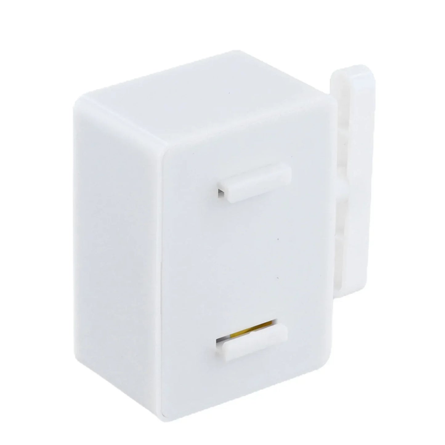 USB Rechargeable Wireless Control Light Switch Off Tool Automatic Button Pusher Intelligent Lazy Remote Control Switch
