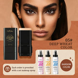 ZaiDoc Concealer Stick & Setting Spray — view 11