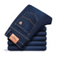 Men's Straight-Leg Jeans — view 8