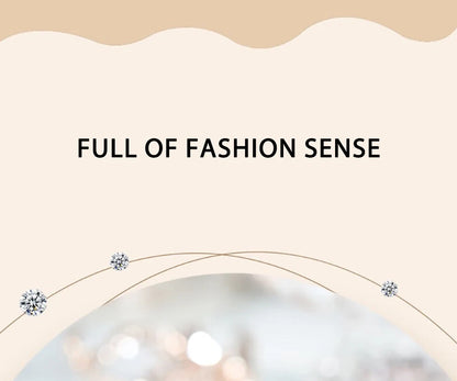 New Luxury Trendy Ladies Watch Luminous Waterproof Stainless Steel Date Woman Watch Fashion Elegant Quartz Women's Watches