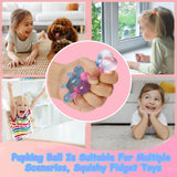 Virus-Shaped Squishy Toy — view 6
