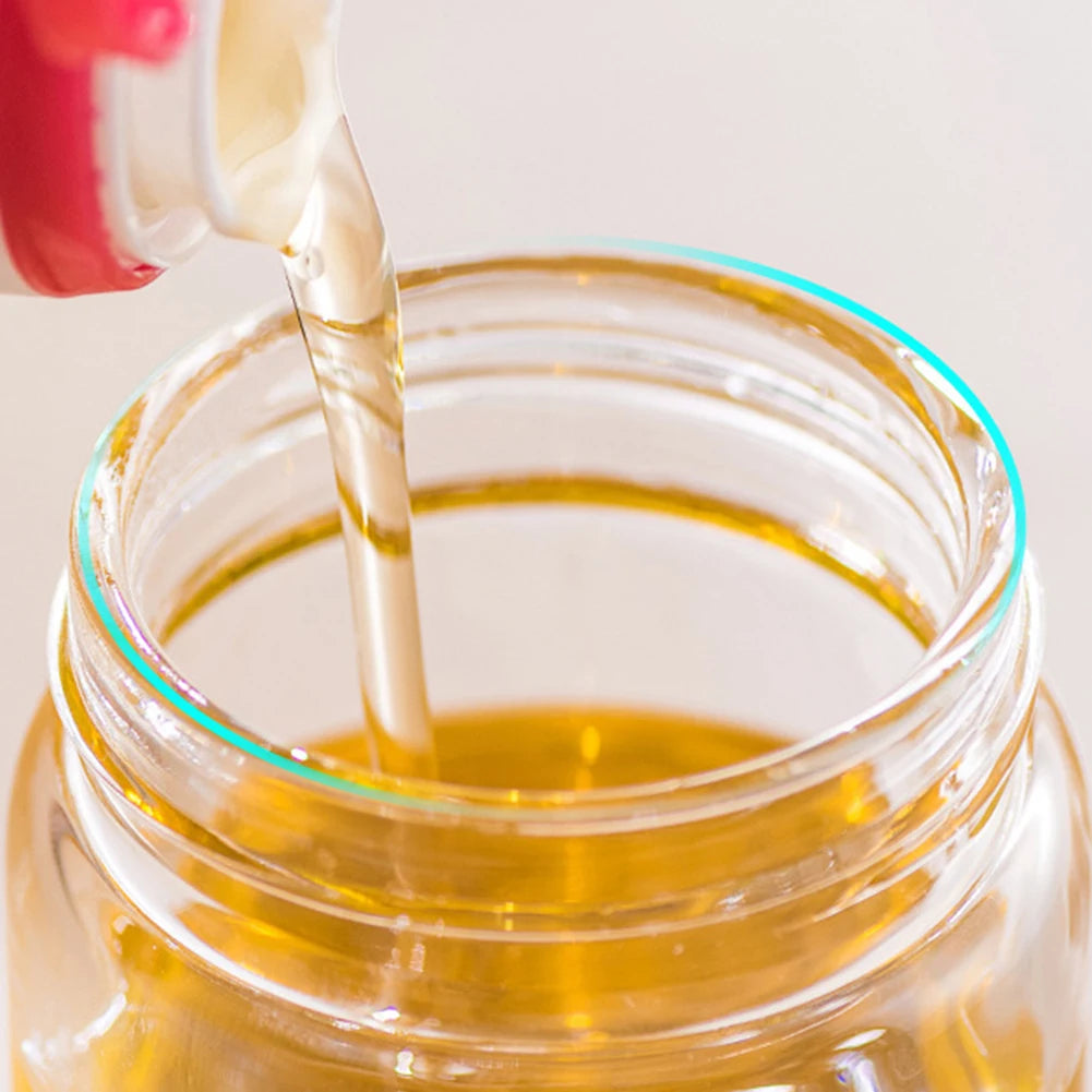 100/250ml Oil Spray Bottle BBQ Cooking Olive Oil Sprayer Kitchen Baking Oil Spray Empty Bottle Vinegar Bottle Soy Sauce Oil Disp