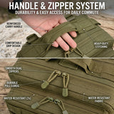 MOLLE Travel Daypack — view 5