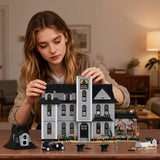 Nightfall Manor Building Set — view 6