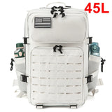 MOLLE Outdoor Backpack — view 8