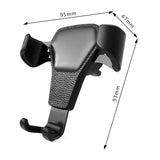 Adjustable Car Phone Mount — view 8