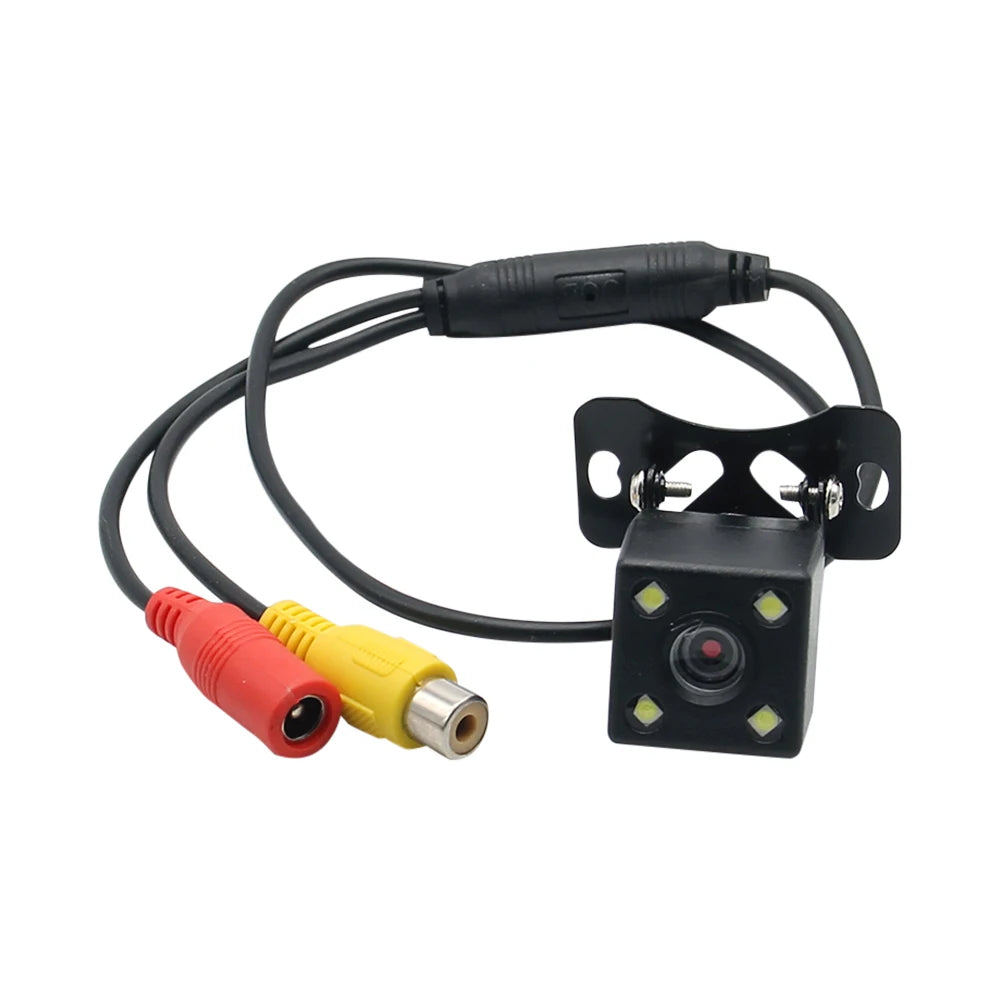 LED Vehicle Reversing Camera — view 4