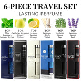 Travel Eau de Toilette Gift Set — view 11