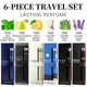 Travel Eau de Toilette Gift Set — view 11