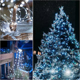 Solar Garden String Lights — view 7