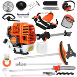 Petrol Garden Multi-Tool Set — view 3