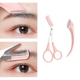 Eyebrow Grooming Set — product image