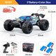 Teeggi 16103 PRO RC Off-Road Car — view 16