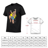 Men's Tong Po Graphic T-Shirt — view 5