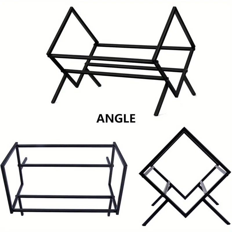 Vinyl record storage, record rack, record rack 80 lps album record rack