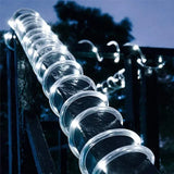 Solar Garden String Lights — view 9