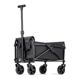 Folding Utility Wagon — product image
