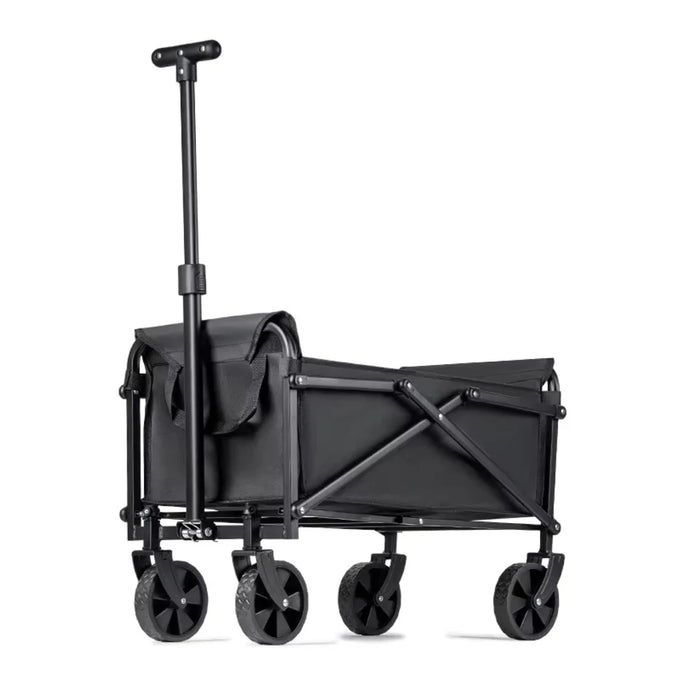Folding Utility Wagon — product image