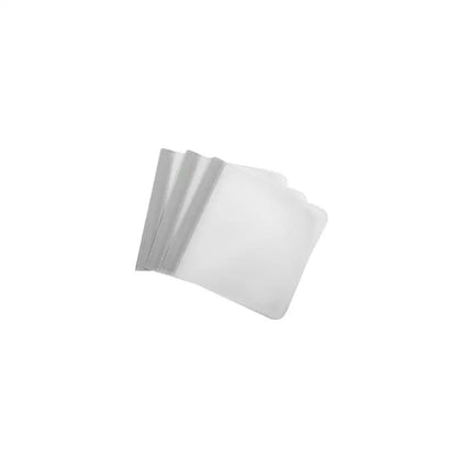 Thickened PEVA Food Bag Reusable Freezer Bag Food Storage Bags Ziplock Leakproof Fresh Snack Bag Food Grade Lunch Bag for Fridge