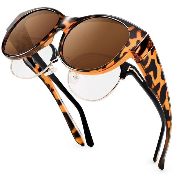 Fit-Over Sunglasses — view 1