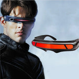 Cyclops-Style Shield Sunglasses — view 1