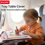 Foldable Kids' Travel Lap Desk — view 2