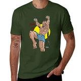 Men's Tong Po Graphic T-Shirt — view 19